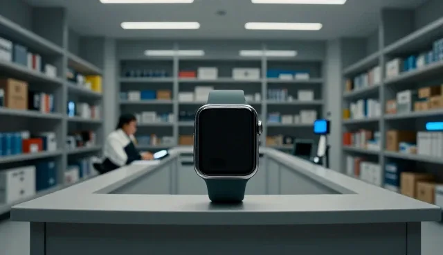 礼品采购市场如何借助智能仓储提升供应链效率